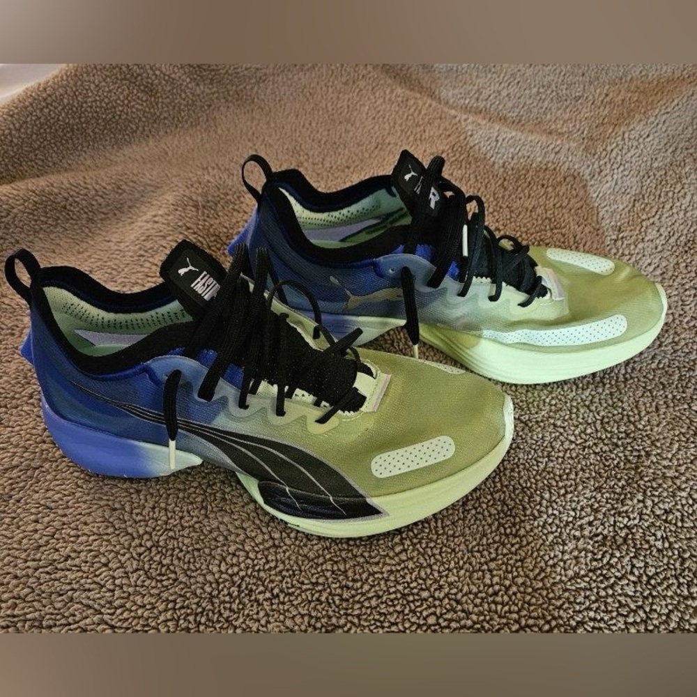 Puma Fast-Nitro Elite